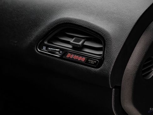 Used 2018 Dodge Challenger SRT Demon image 75