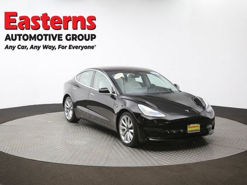 Used 2018 Tesla Model 3 Long Range image 49