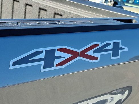 Used 2025 Chevrolet Silverado 1500 LT image 32