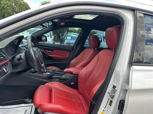 Used 2015 BMW 328i Sedan RWD image 27