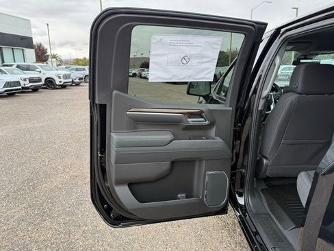 New 2026 GMC Sierra 1500 Elevation w/ X31 Off-Road Package image 20