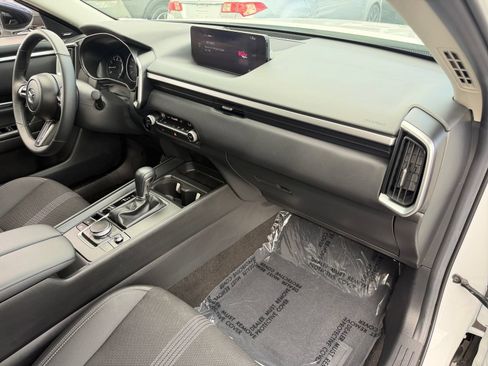Used 2025 MAZDA CX-50 AWD 2.5 S w/ Premium Package image 10