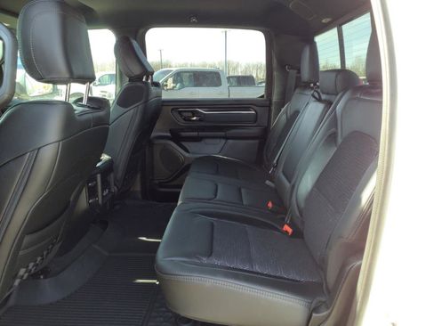 Used 2023 RAM 1500 Big Horn image 11