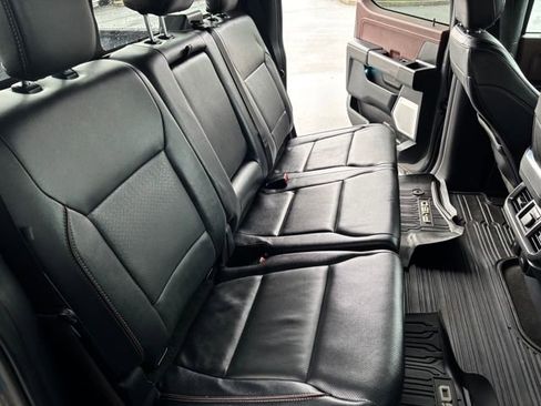 Used 2023 Ford F150 Lariat w/ Equipment Group 502A High image 25