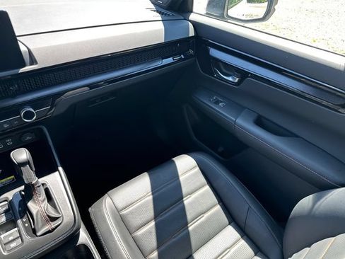 Used 2023 Honda CR-V Sport Touring image 24
