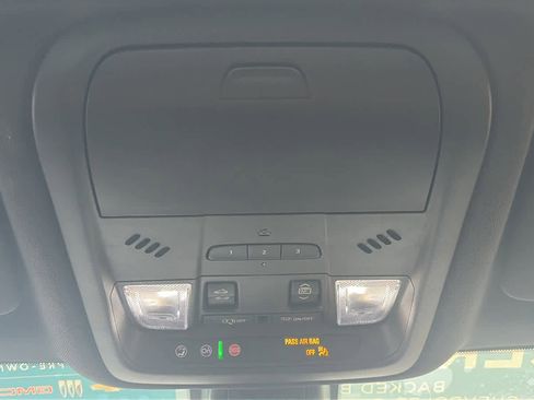 Certified 2024 Chevrolet Blazer RS w/ Enhanced Convenience Package image 22