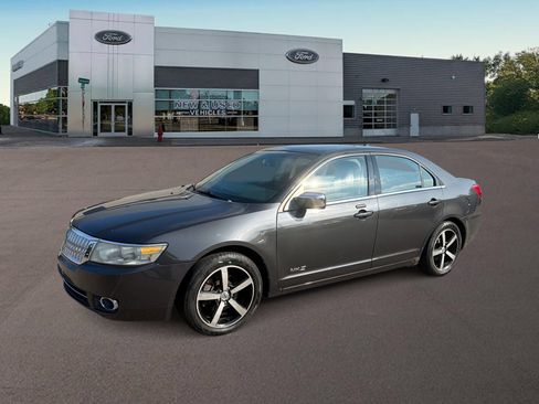 Used 2007 Lincoln MKZ FWD image 1