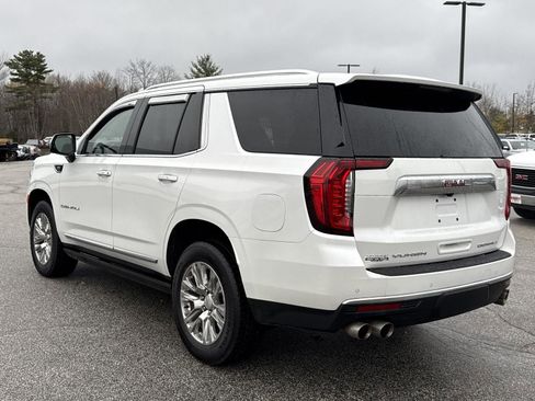 Used 2023 GMC Yukon Denali image 7