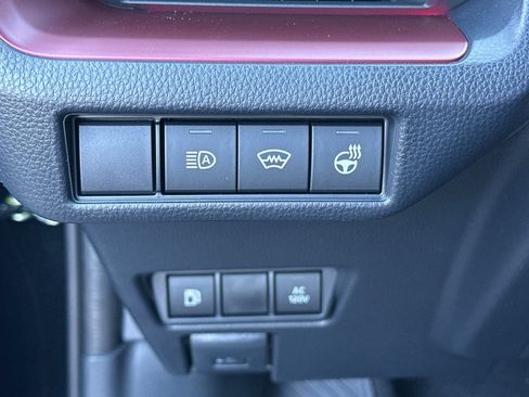 New 2026 Toyota Prius Plug-In Hybrid FWD image 30