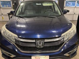 Used 2016 Honda CR-V EX-L video 1