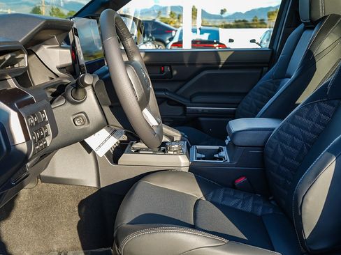 New 2026 Toyota 4Runner TRD Off-Road Premium image 23