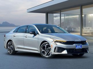 Used 2025 Kia K5 GT-Line w/ GT-Line Premium Package video 1