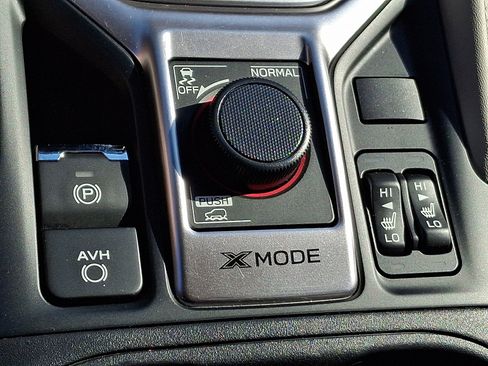 Certified 2024 Subaru Forester Premium AWD/4WD image 25