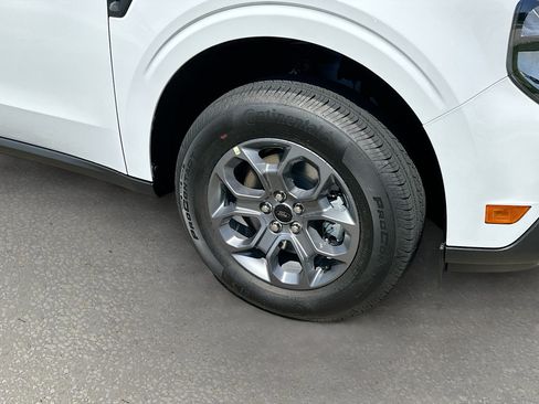 New 2026 Ford Maverick XLT FWD image 18