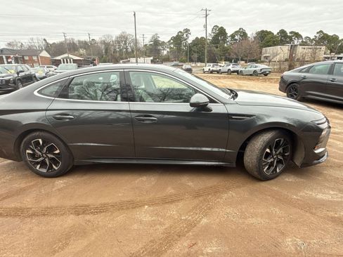 Used 2025 Hyundai Sonata SEL image 21