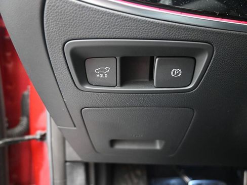 Used 2022 Genesis GV70 3.5T Sport w/ Sport Prestige Package image 35