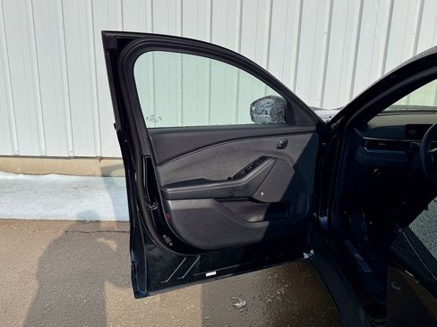 Used 2023 Ford Mustang Mach-E GT w/ GT Performance Edition image 13