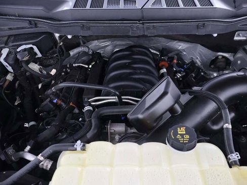 Used 2023 Ford F150 Lariat w/ Equipment Group 502A High AWD/4WD image 23