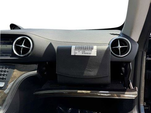 Used 2016 Mercedes-Benz SL 400 image 41
