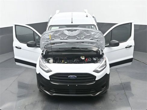 Used 2022 Ford Transit Connect XL image 31