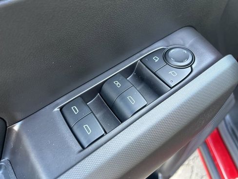 New 2026 Chevrolet Colorado Trail Boss image 19