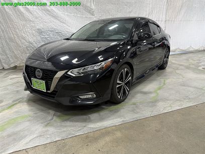 Used 2023 Nissan Sentra SR