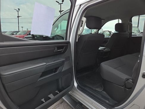 Used 2023 Toyota Tundra SR w/ SR Tow Package AWD/4WD image 10