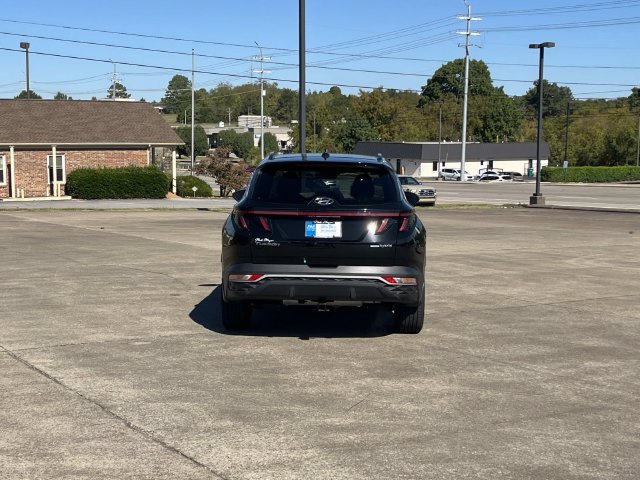 Used 2022 Hyundai Tucson SEL w/ Cargo Package AWD/4WD image 5