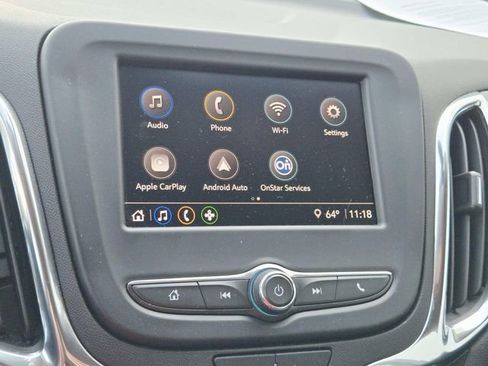 Used 2024 Chevrolet Equinox LT w/ LPO, Floor Liner Package image 21