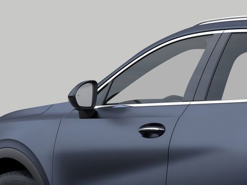 New 2026 Buick Envision Preferred image 12