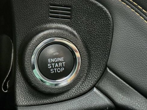 Used 2024 Subaru Outback Wilderness AWD/4WD image 19