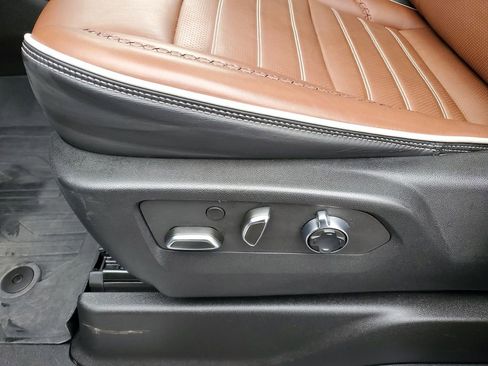 Certified 2023 GMC Yukon Denali Ultimate w/ LPO, Floor Liner Package image 17