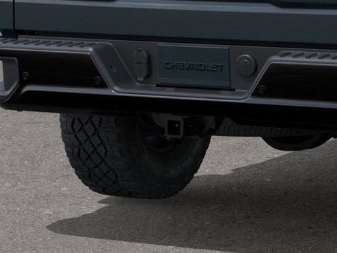 New 2026 Chevrolet Silverado 1500 ZR2 image 14
