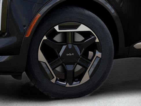 New 2026 Kia Sportage SX image 9