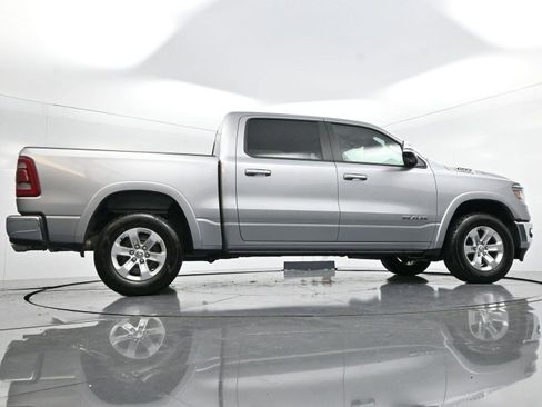 Used 2022 RAM 1500 Laramie image 54