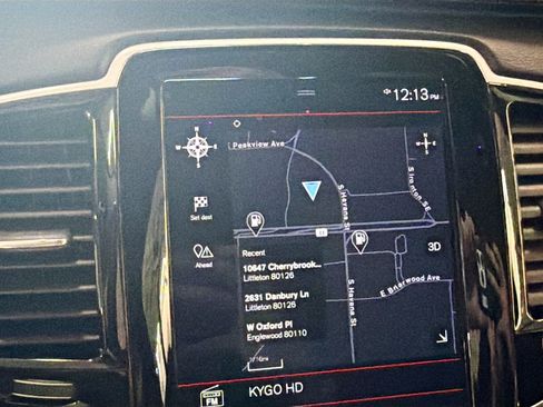 Used 2018 Volvo XC90 T6 Inscription w/ Convenience Package AWD/4WD image 22