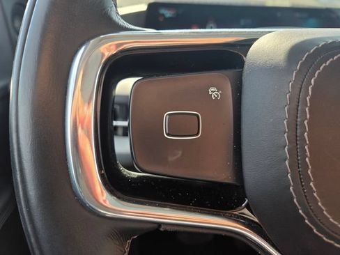 Used 2025 Lincoln Navigator Reserve AWD/4WD image 19