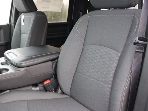 New 2026 RAM 2500 Tradesman w/ Power Wagon Package image 24