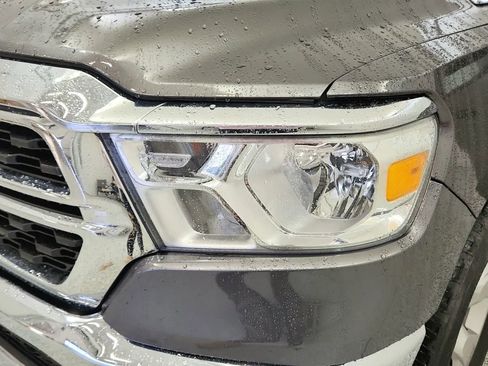 Used 2023 RAM 1500 Big Horn image 14