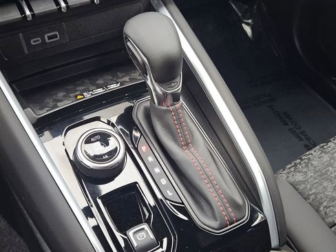 New 2026 Chevrolet Colorado Z71 image 18