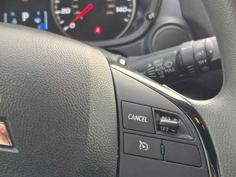 Used 2023 Mitsubishi Eclipse Cross LE image 37