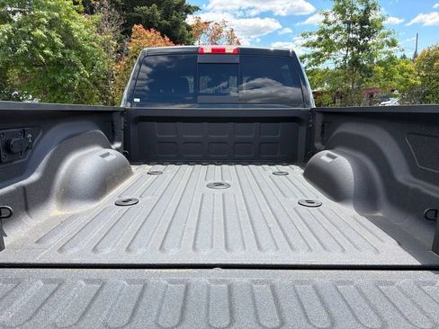 New 2026 RAM 2500 Warlock AWD/4WD image 11
