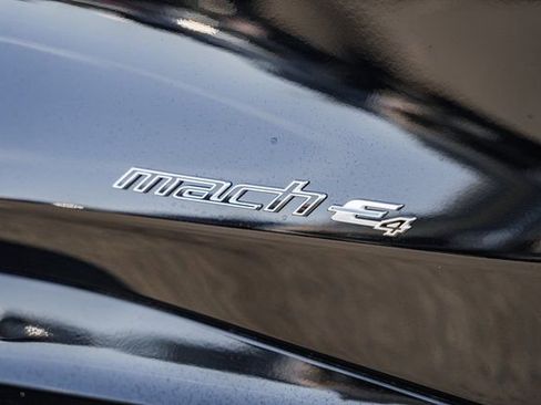 New 2025 Ford Mustang Mach-E Premium w/ Sport Appearance Package image 20