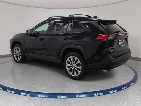 Certified 2023 Toyota RAV4 XLE Premium AWD/4WD image 7