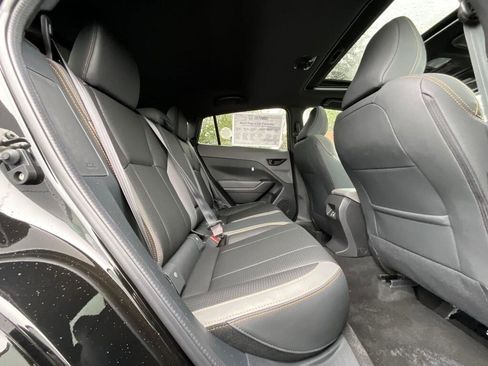 New 2026 Subaru Crosstrek 2.5i Wilderness image 14