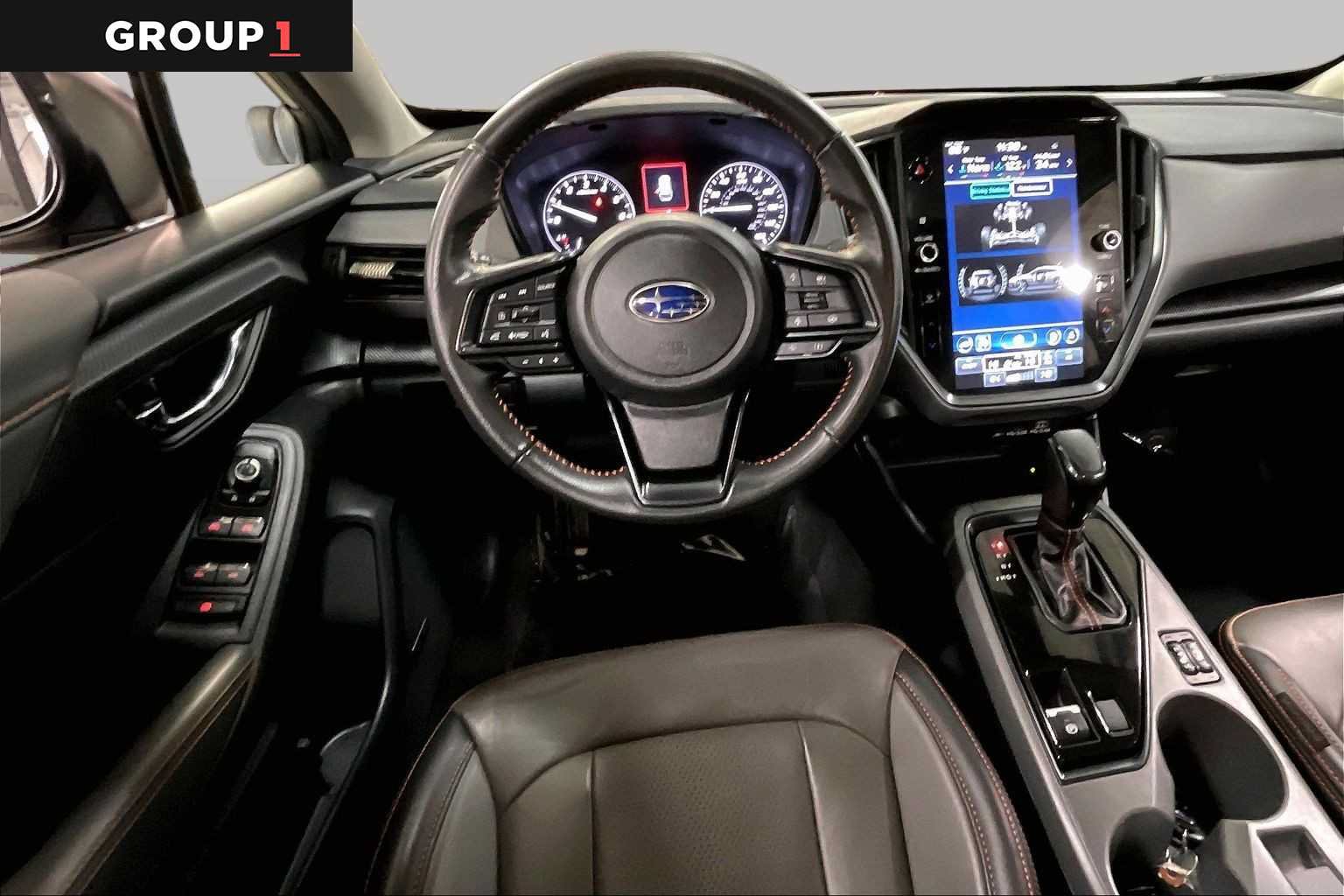 Certified 2024 Subaru Crosstrek 2.5i Limited AWD/4WD image 6