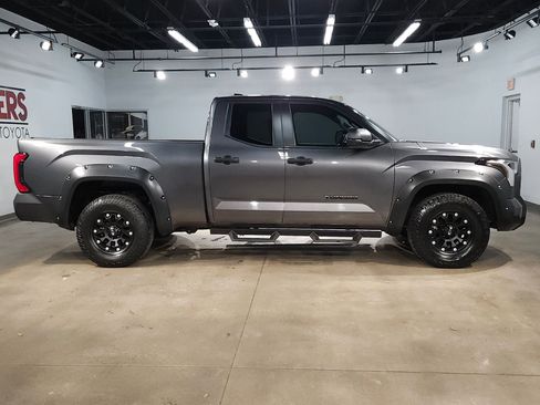 Used 2024 Toyota Tundra SR5 image 8