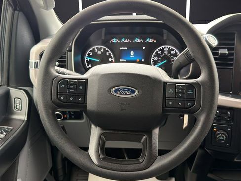 Used 2023 Ford F150 XL w/ Trailer Tow Package AWD/4WD image 16