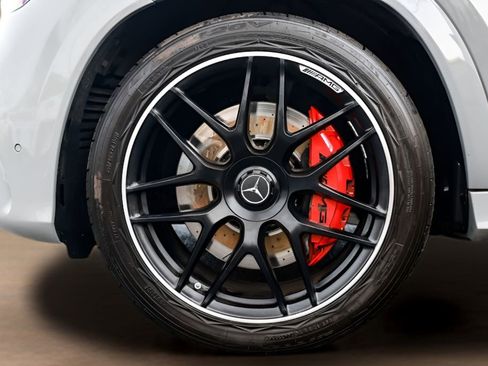 Used 2024 Mercedes-Benz GLE 63 AMG S w/ Driver Assistance Package image 51