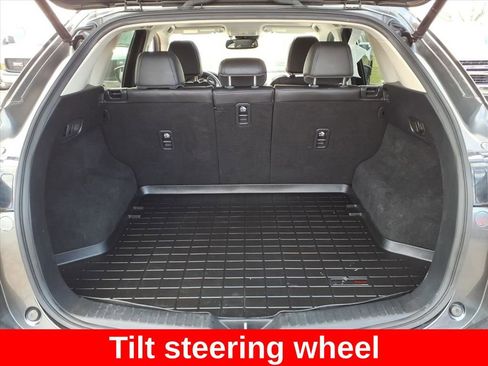 Used 2018 MAZDA CX-5 Touring w/ Preferred Equipment Package image 15